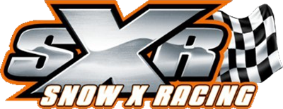 Ski-Doo: Snow X Racing - Clear Logo Image
