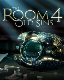 The Room Four - Old Sins - Box - Front Image