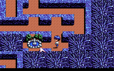 Bomber Quest - Screenshot - Gameplay Image