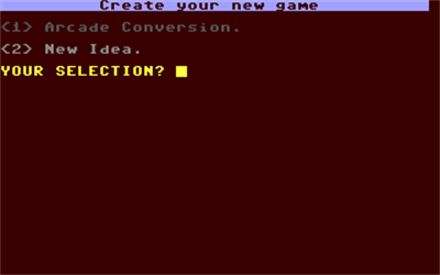 Company Director 64 - Screenshot - Gameplay Image