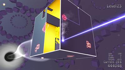 Cubixx HD - Screenshot - Gameplay Image