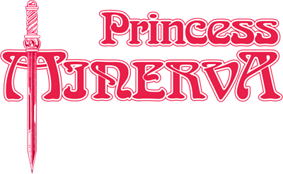 Princess Minerva - Clear Logo Image