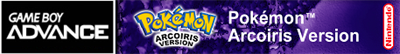 Pokémon Arcoiris - Banner Image