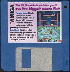 CU Amiga 1992-04 - Disc Image