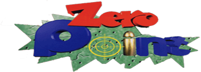 Zero Point - Clear Logo Image