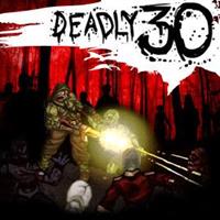 Deadly 30 - Box - Front Image