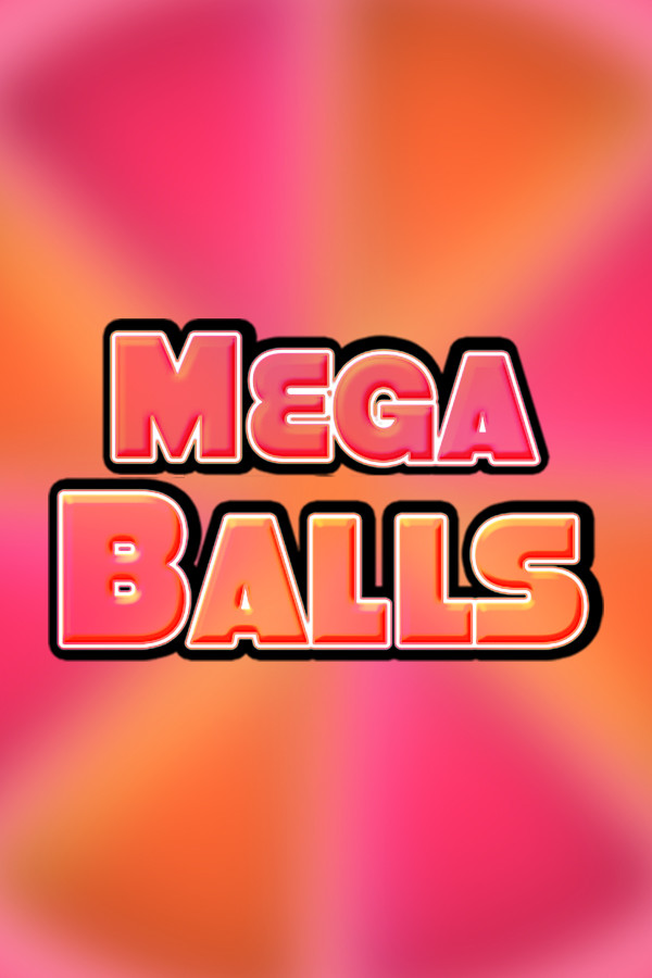 Mega Balls