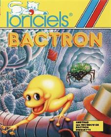 Bactron - Box - Front Image