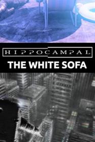 Hippocampal: The White Sofa - Box - Front Image