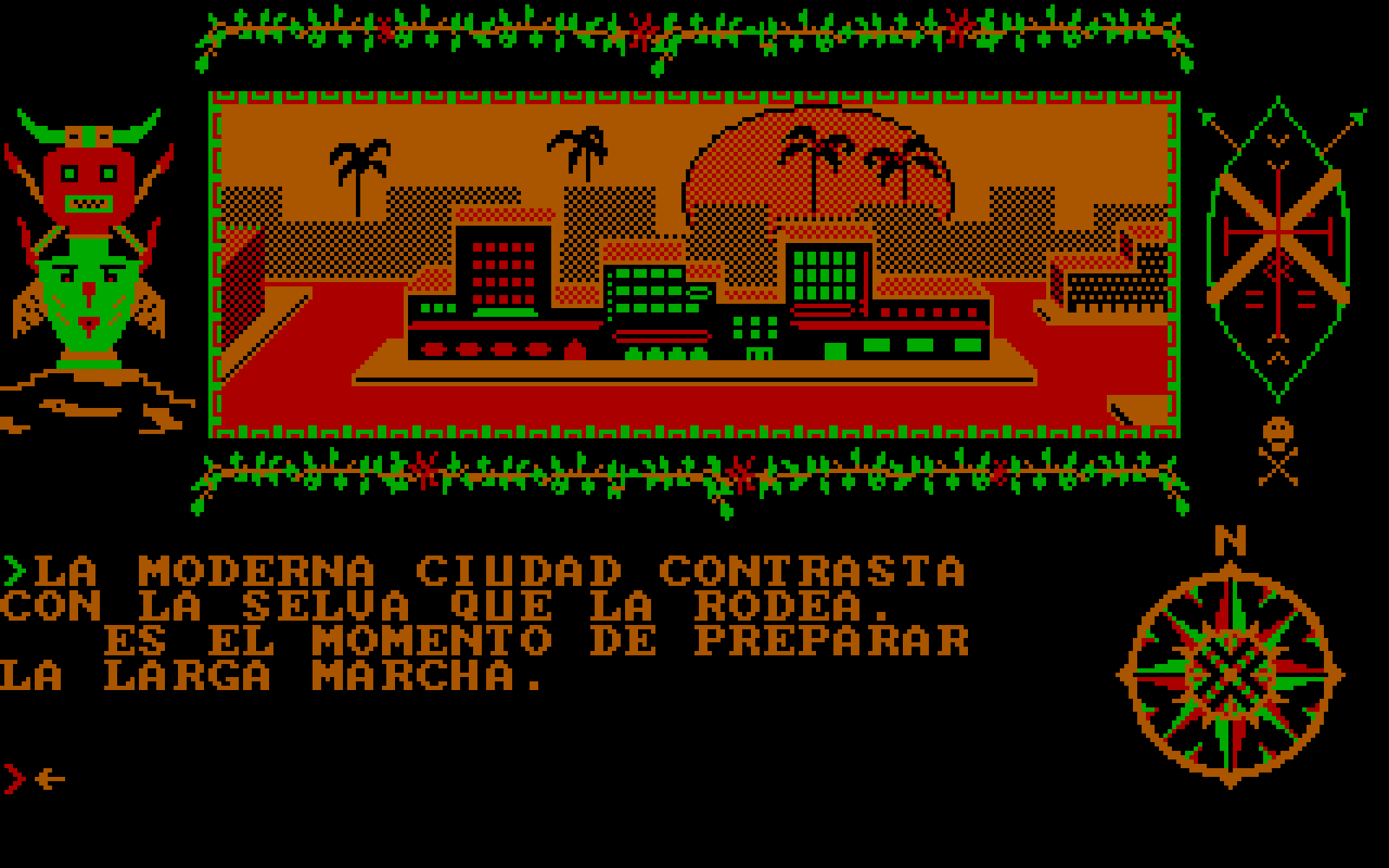 Rescate