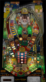 The Champion Pub - Screenshot - Gameplay Image