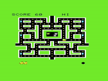Trashman - Screenshot - Gameplay Image