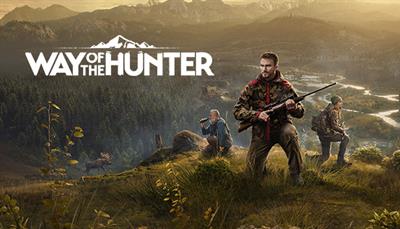 Way of the Hunter - Banner Image