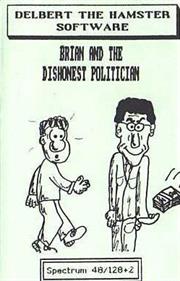 Brian and the Dishonest Politician