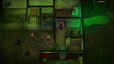Kalaban - Screenshot - Gameplay Image