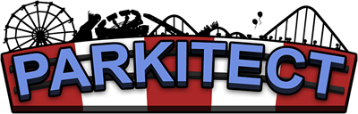 Parkitect - Clear Logo Image