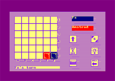 Think! - Screenshot - Gameplay Image