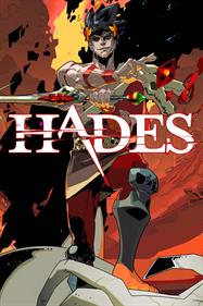 Hades - Box - Front Image