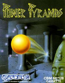 Power Pyramids
