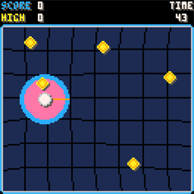 Netty - Screenshot - Gameplay Image