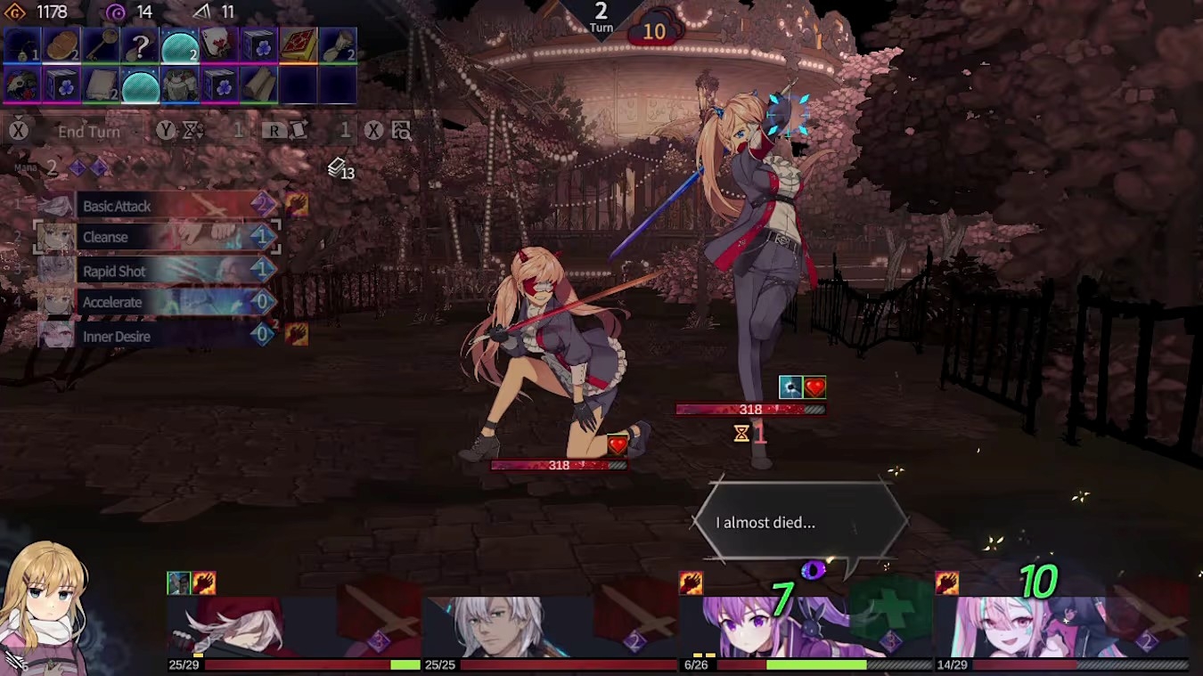 Chrono Ark Deluxe Edition