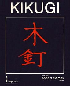 Kikugi - Box - Front Image