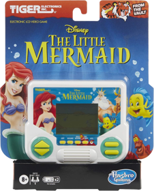 Disney's The Little Mermaid