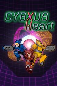 Cybxus Heart