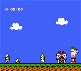 Kid Kool and the Quest for the Seven Wonder Herbs - Screenshot - Gameplay Image