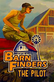 BarnFinders: The Pilot