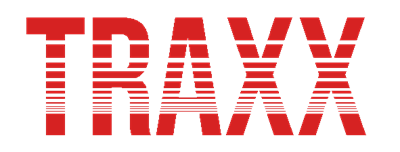 Traxx - Clear Logo Image
