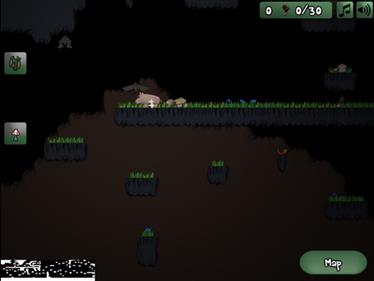 Conan the Mighty Pig - Screenshot - Gameplay Image