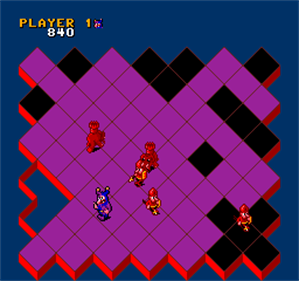 Tylz - Screenshot - Gameplay Image