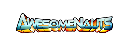Awesomenauts - Clear Logo Image