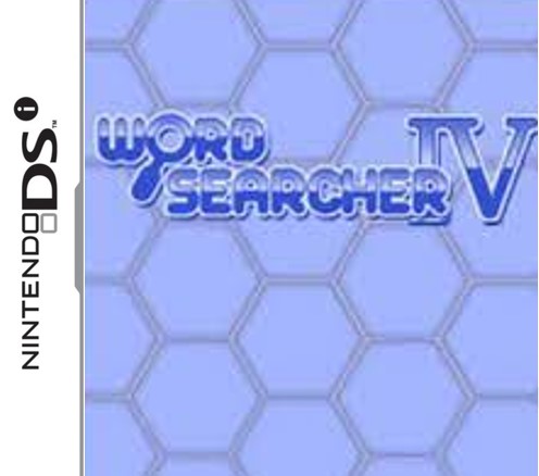 Word Searcher IV