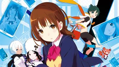 Conception PLUS: Maidens of the Twelve Stars - Fanart - Background Image