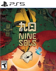 Nine Sols