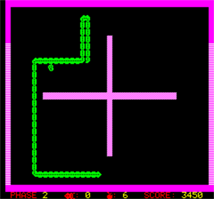 Bombyx - Screenshot - Gameplay Image