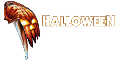 Halloween - Clear Logo Image
