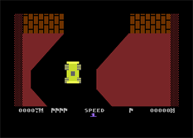 Match Racer - Screenshot - Gameplay Image