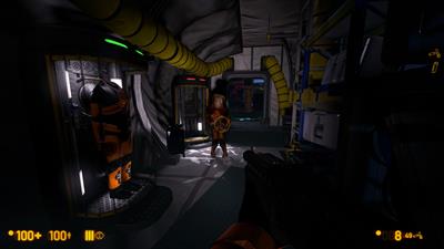 Black Mesa - Screenshot - Gameplay Image