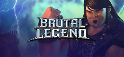 Brutal Legend - Banner Image