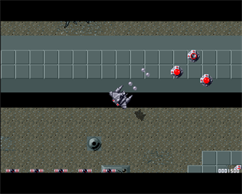 Battlestorm - Screenshot - Gameplay Image
