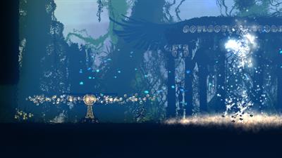 Outland - Screenshot - Gameplay Image