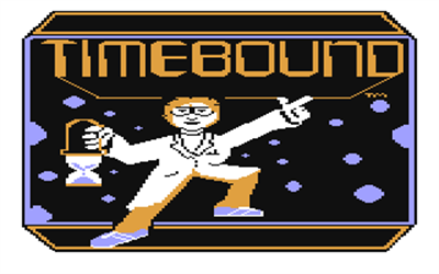 Time Bound - Screenshot - Game Title Image