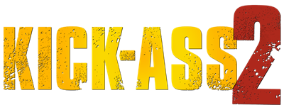 Kick-Ass 2 - Clear Logo Image