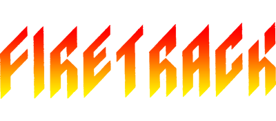 Firetrack - Clear Logo Image