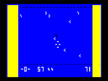 Piranhas - Screenshot - Gameplay Image