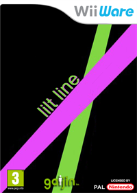 lilt line - Box - Front Image