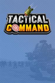 Tactical Command - LaunchBox Games Database